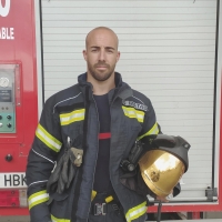 Gonzalo Matas Bendito