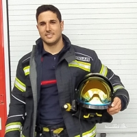 Jodar García, Sergio Román